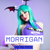 Morrigan