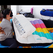 Mouth blow inflatables (2026) by Ary!!!