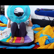 Mouth blow inflatables (2026) by Ary!!!