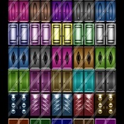 nine new packs of 300 textures for only £20