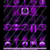 nine new packs of 300 textures for only £20