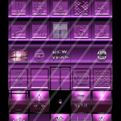 nine new packs of 300 textures for only £20