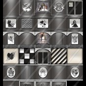 nine new packs of 300 textures for only £20