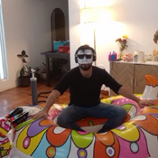 Overinflate and pop inflatables!!!