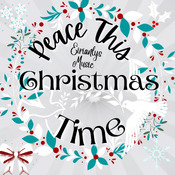Peace This Christmas Time EP Royalty Free License