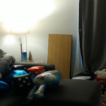 Popping mylar balloons!!!