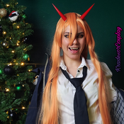 POWER DESTROYS CHRISTMAS: 47 Evidence Photos