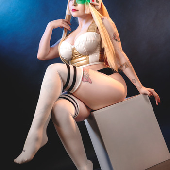 Princesa super saijayin