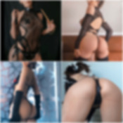 Punishment Bundle (7 sets)