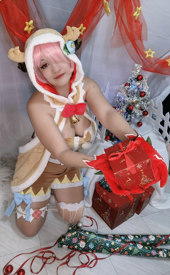 Ram Christmas-20 pics