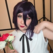 Reze s sexy photoset|Camera