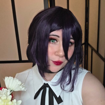 Reze special !NSFW!|Camera