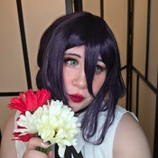 Reze very special riding, b.j & F video HD|Camera