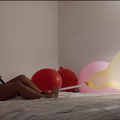 Roomtex 24 inches blow to pop!!!