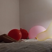 Roomtex 24 inches blow to pop!!!