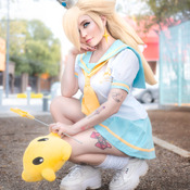 Rosalina Seifuku