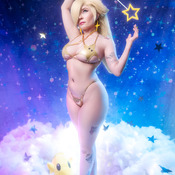 Rosalina Star