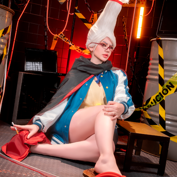 Seiko Ayase, Dan da Dan