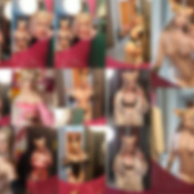 Set 14 selfies Ahri (4 nude photos)