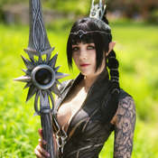 Shadowheart Camp Clothes (60 photos)