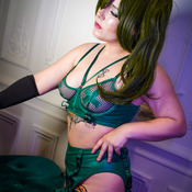 Shadows Wrapped in Magic