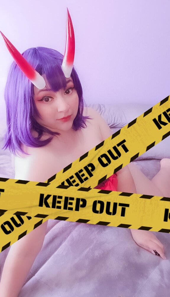 Shuten red AND black  HD