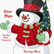 Silent Night - Music & Royalty Free License