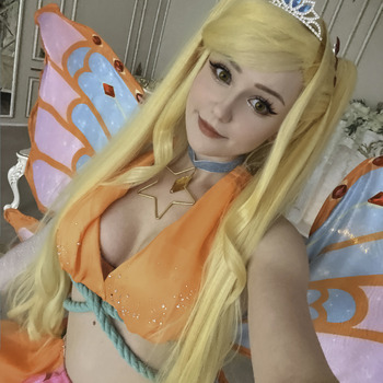 Stella - Winx (Selfie Set)