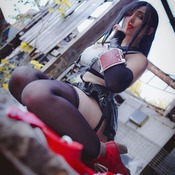 Strap Tifa