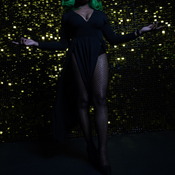 ????????????Tatsumaki Mamii ????????????