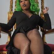 ????????????Tatsumaki Mamii ????????????