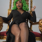 ????????????Tatsumaki Mamii ????????????