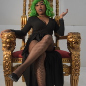 ????????????Tatsumaki Mamii ????????????