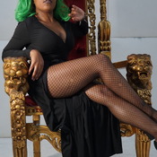 ????????????Tatsumaki Mamii ????????????