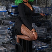 ????????????Tatsumaki Mamii ????????????