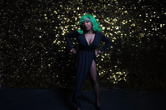 ????????????Tatsumaki Mamii ????????????