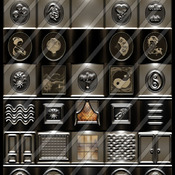 ten new packs with 300 textures surprise price for two days $27