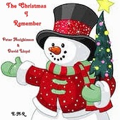 The Christmas I Remember with Royalty Free License