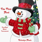 The Firs Noel : Royalty Free License