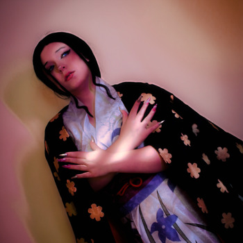 The Survivor of Ohara