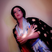 The Survivor of Ohara