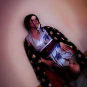 The Survivor of Ohara