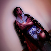 The Survivor of Ohara