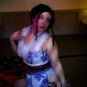 The Survivor of Ohara