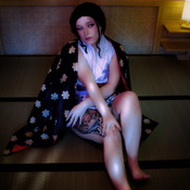 The Survivor of Ohara