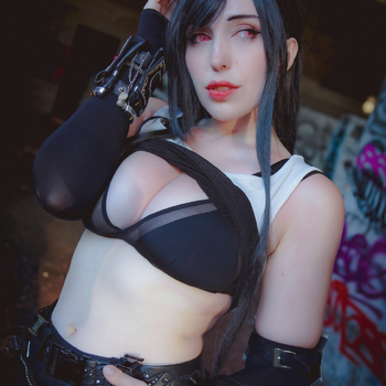 Tifa Classic