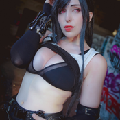 Tifa Classic