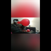 Tuesday looner mouth blowing!!!