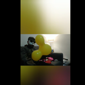 Tuesday looner mouth blowing!!!