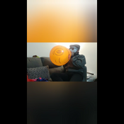 Tuesday looner mouth blowing!!!